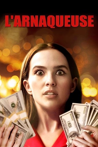 L'Arnaqueuse