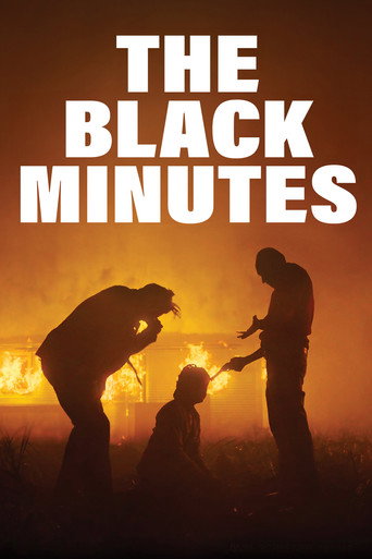 Les Minutes Noires