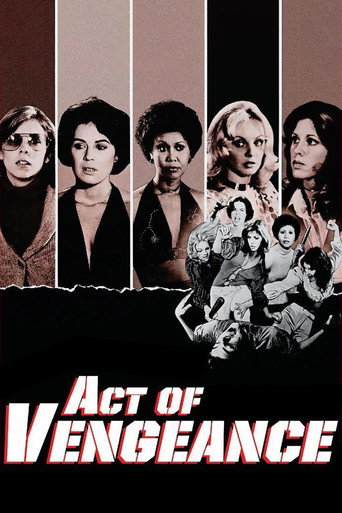 Vengeance de femmes