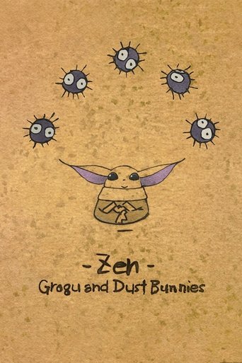 Zen : Grogu et les Susuwatari