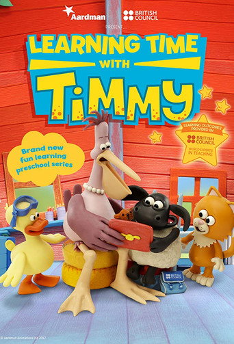 Apprends avec Timmy