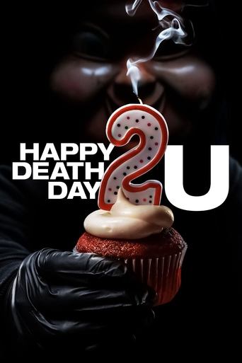 Happy Birthdead 2 You