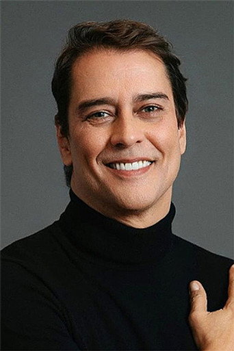 Marcello Antony