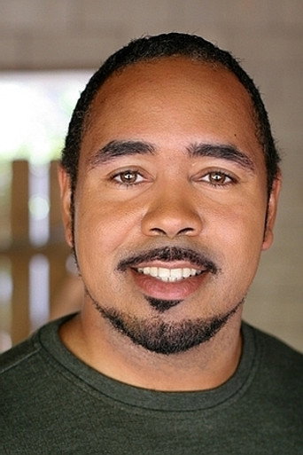 Troy Harris
