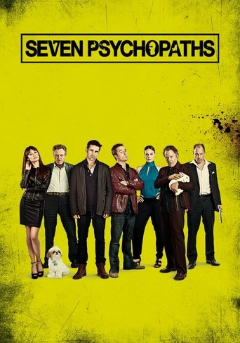 7 Psychopathes