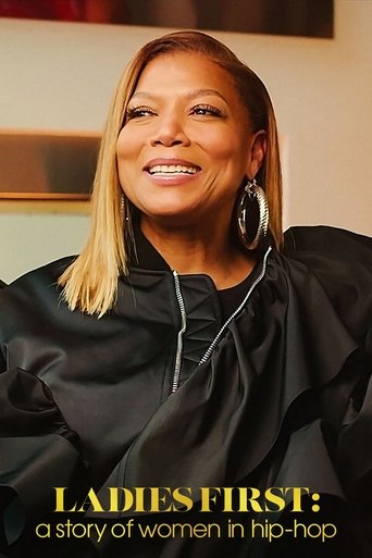 Ladies First : Les femmes du hip-hop américain