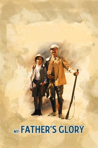 La Gloire de mon père