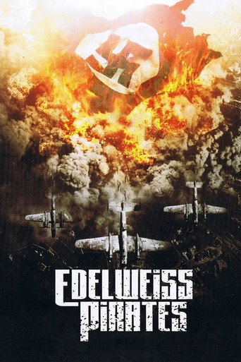 Les Pirates de l'Edelweiss