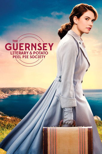 Le Cercle littéraire de Guernesey