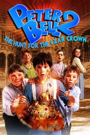 Peter Bell 2