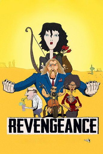 La Vengeresse