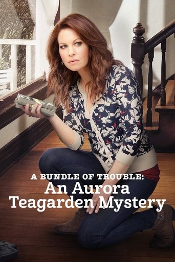 Aurora Teagarden : Un bébé sur les bras