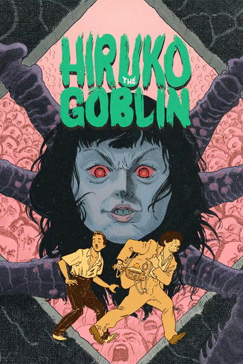 Hiruko the goblin