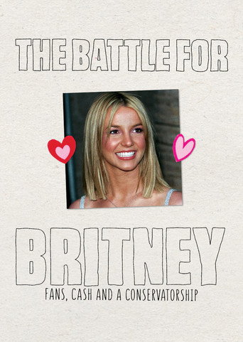 La Bataille pour Britney : Fans, cash & tutelle