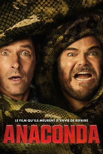 Anaconda