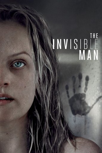 Invisible Man