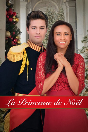 La princesse de Noël