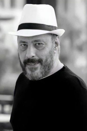 Amr Abdel Gelil
