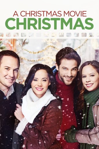 Au secours, je suis dans un film de Noël