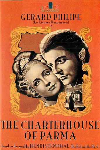 La Chartreuse de Parme