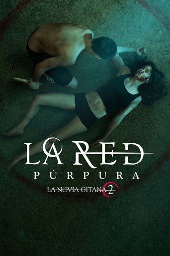 La red púrpura