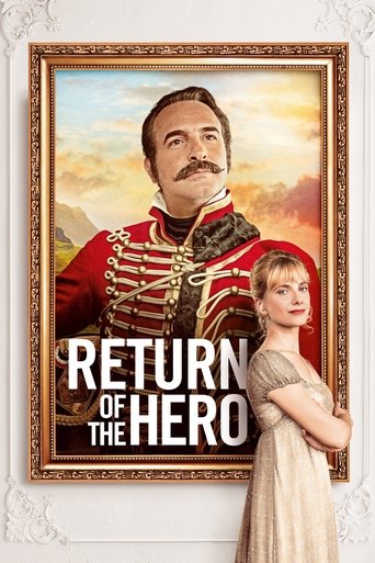 Le Retour du héros