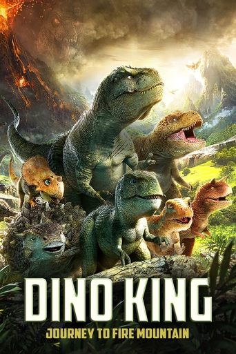 Le dernier des dinosaures