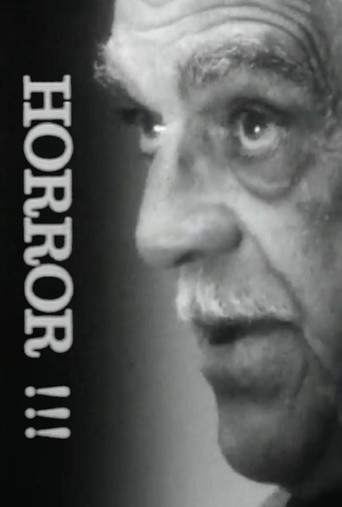 Horror!!!