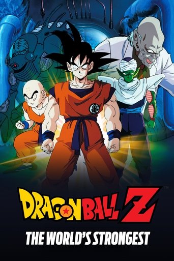 Dragon Ball Z - Le Robot des glaces