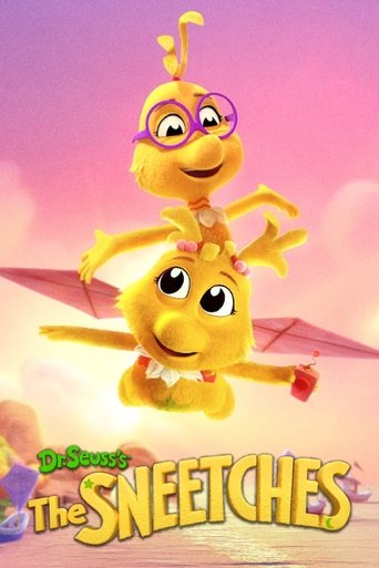 Les Sneetches