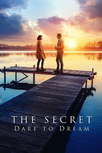 Le Secret : Tous les rêves sont permis