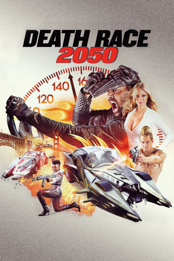 La course à la mort de l'an 2050