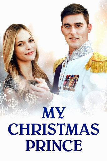 Mon prince de Noël