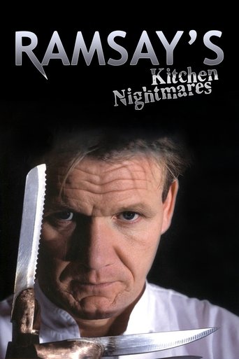 Cauchemar en cuisine : Avec Gordon Ramsay  (version U.K)