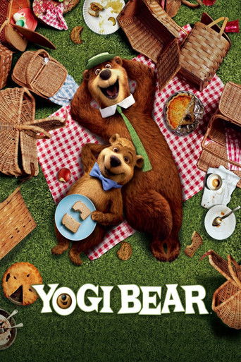 Yogi l'ours