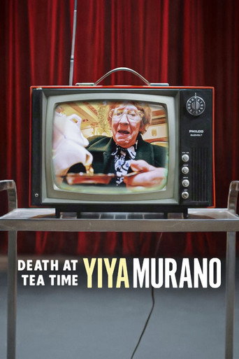 Yiya Murano : Quand le mal infuse