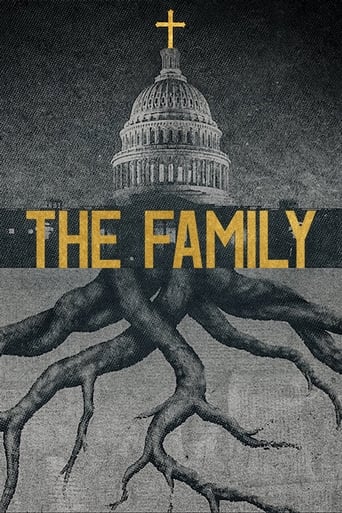 The Family : La menace fondamentaliste