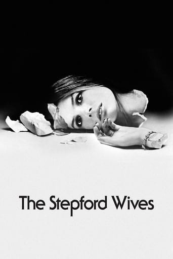 Le mystère Stepford