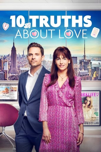 Ce qu'il faut savoir sur l'amour