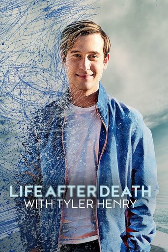 Tyler Henry  : À l'écoute de l'au-delà