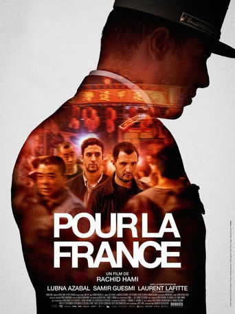 Pour la France
