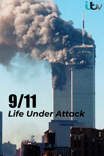 11 septembre, au cœur du chaos