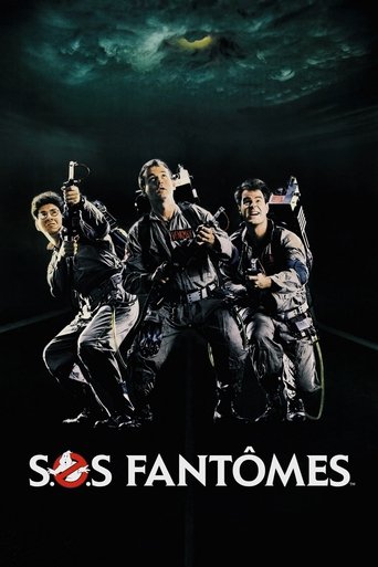Ghostbusters