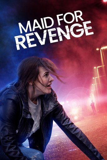La Fevanche d'une mère
