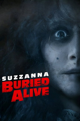 Suzzanna : buried alive