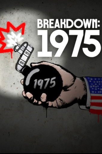 Point de rupture : 1975