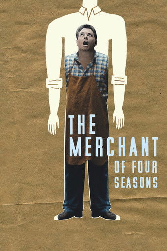 Le Marchand des quatre saisons