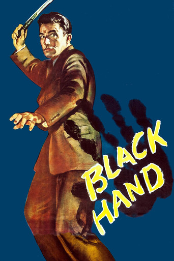 La Main noire