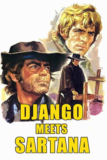 Django et Sartana