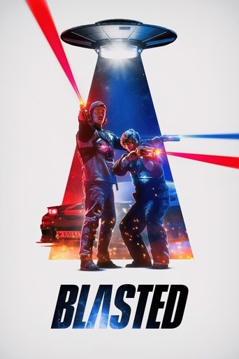Blasted : Les aliens ou nous !
